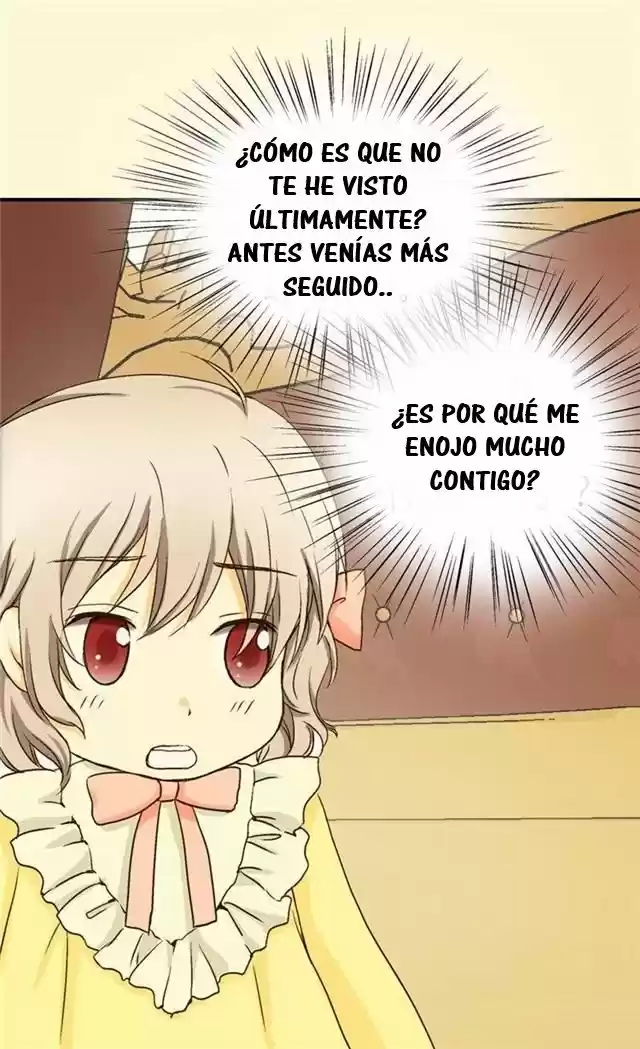 Primogénita Del Emperador - Capítulo 24 - Página 34 - LectorTMOo