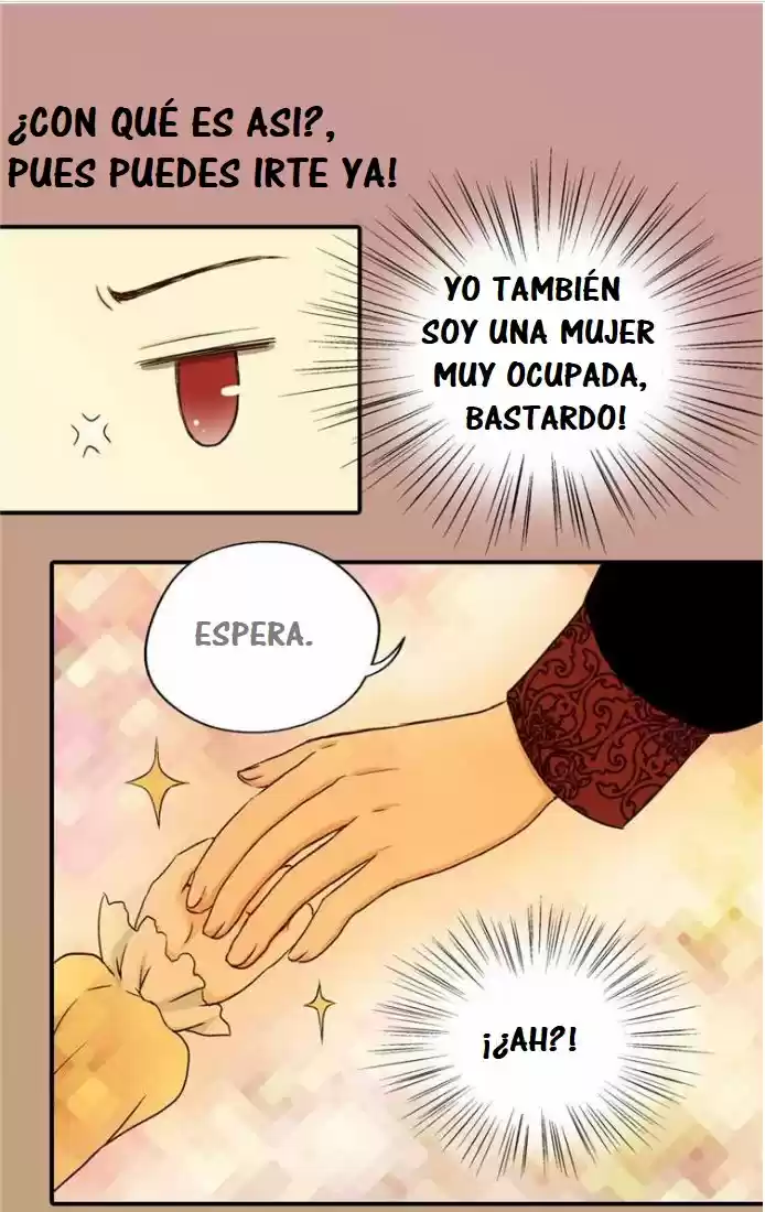 Primogénita Del Emperador - Capítulo 24 - Página 37 - LectorTMOo