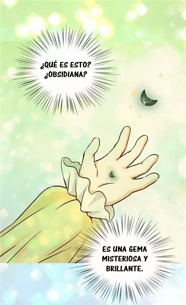 Primogénita Del Emperador - Capítulo 24 - Página 40 - LectorTMOo