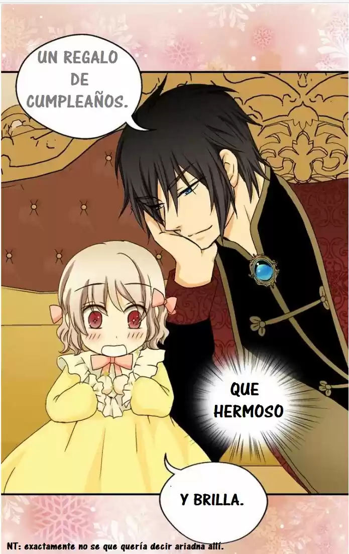 Primogénita Del Emperador - Capítulo 24 - Página 41 - LectorTMOo