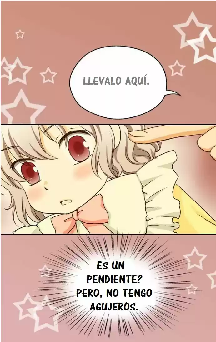 Primogénita Del Emperador - Capítulo 24 - Página 42 - LectorTMOo