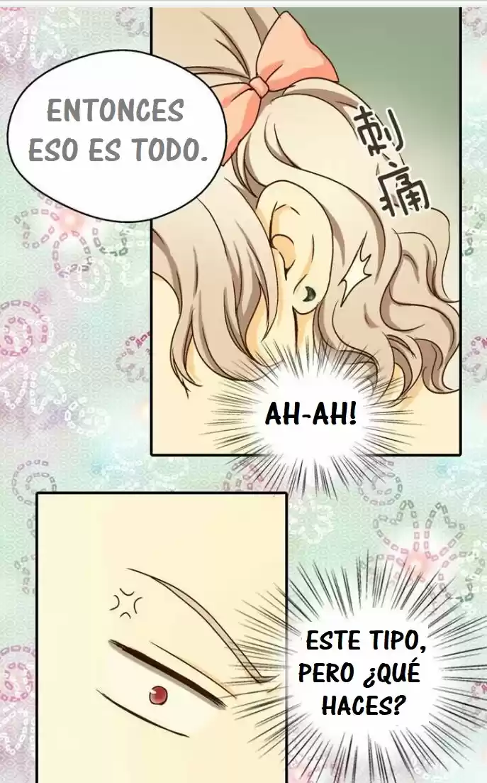 Primogénita Del Emperador - Capítulo 24 - Página 47 - LectorTMOo