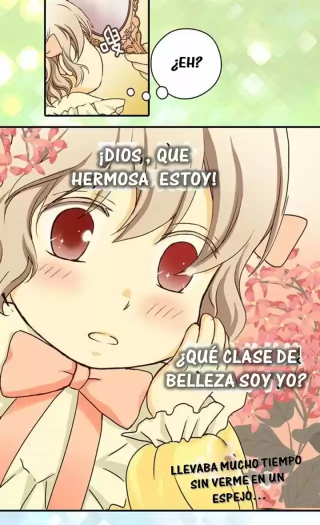 Primogénita Del Emperador - Capítulo 24 - Página 48 - LectorTMOo