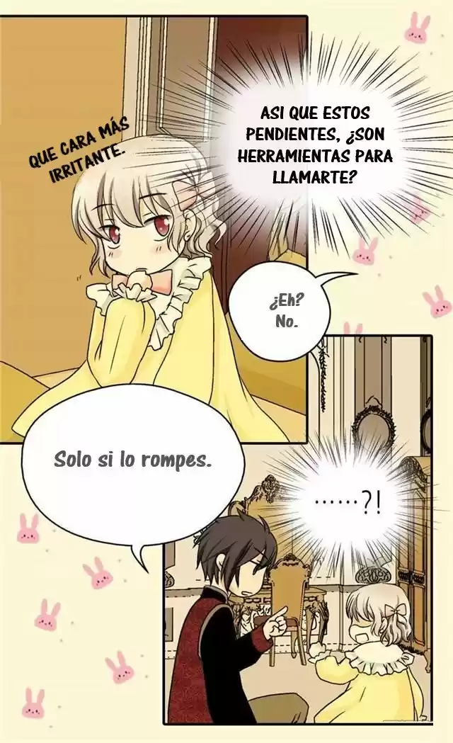 Primogénita Del Emperador - Capítulo 24 - Página 56 - LectorTMOo