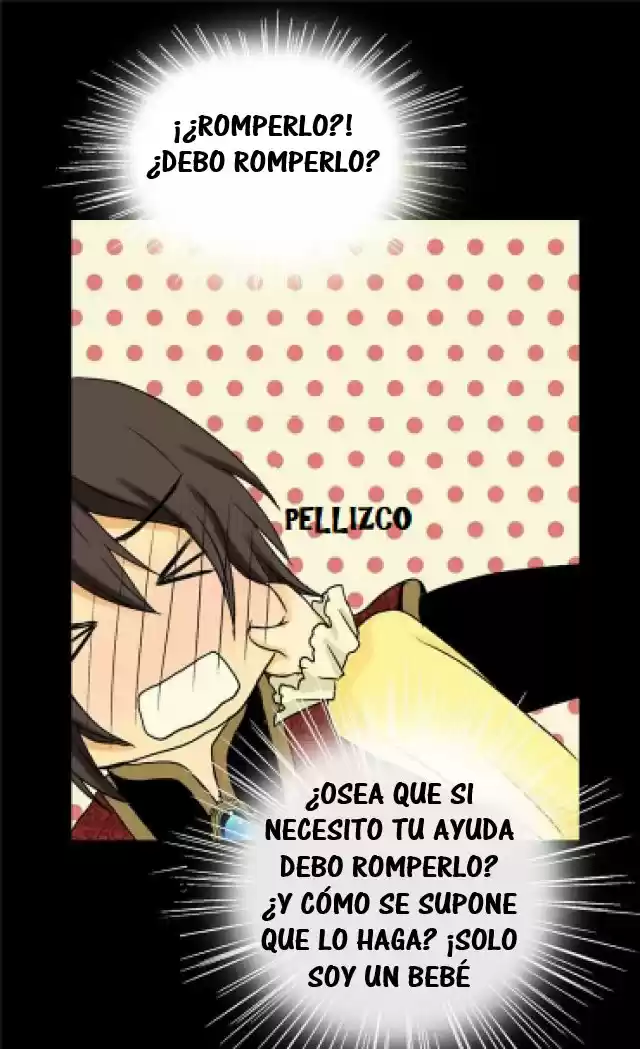 Primogénita Del Emperador - Capítulo 24 - Página 59 - LectorTMOo