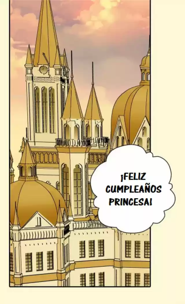 Primogénita Del Emperador - Capítulo 24 - Página 66 - LectorTMOo