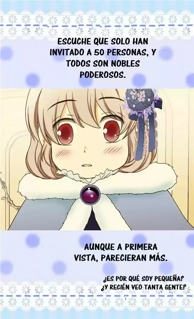 Primogénita Del Emperador - Capítulo 24 - Página 73 - LectorTMOo