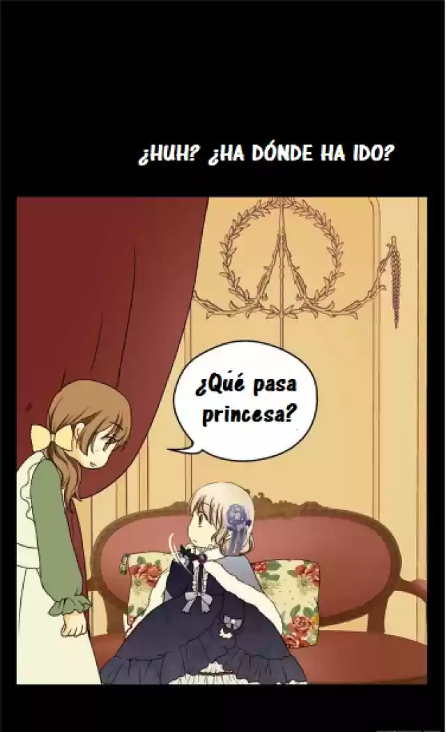 Primogénita Del Emperador - Capítulo 24 - Página 83 - LectorTMOo