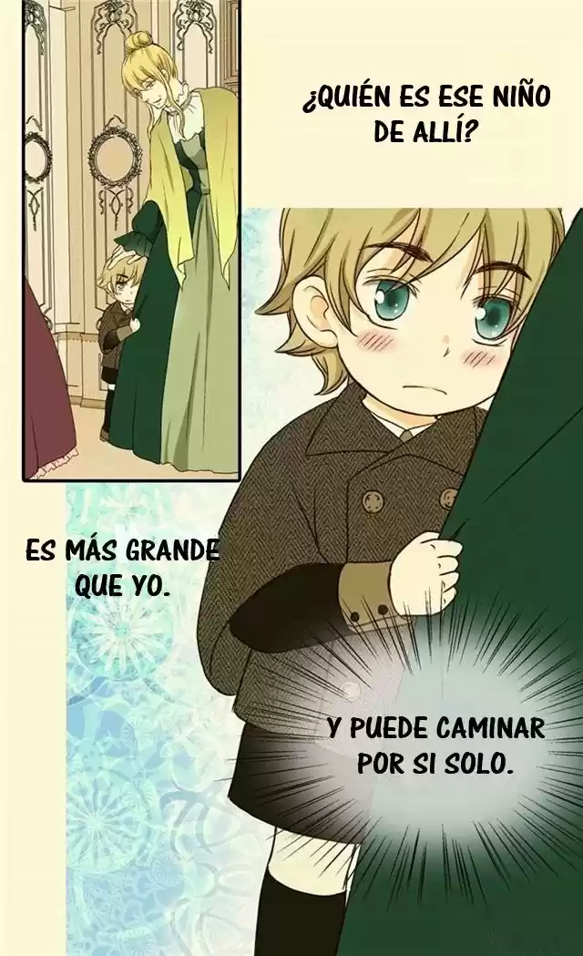Primogénita Del Emperador - Capítulo 24 - Página 93 - LectorTMOo