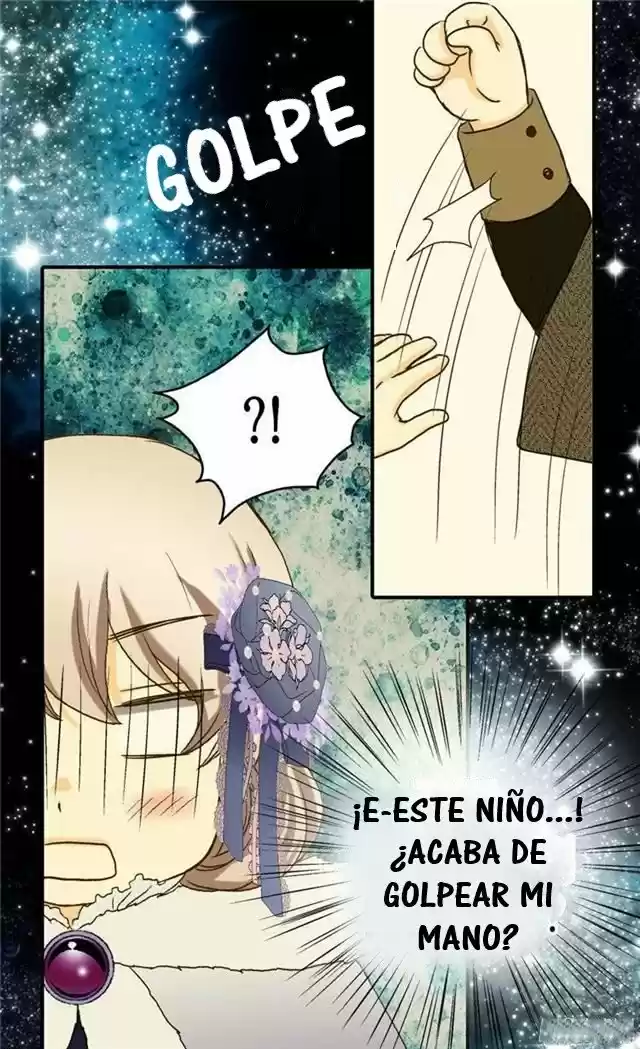 Primogénita Del Emperador - Capítulo 24 - Página 99 - LectorTMOo