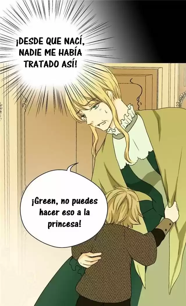Primogénita Del Emperador - Capítulo 24 - Página 101 - LectorTMOo