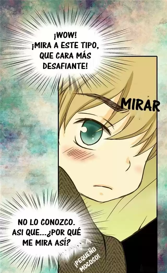 Primogénita Del Emperador - Capítulo 24 - Página 103 - LectorTMOo