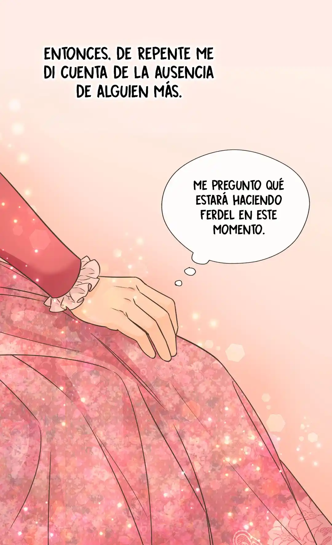Primogénita Del Emperador - Capítulo 240 - Página 18 - LectorTMOo
