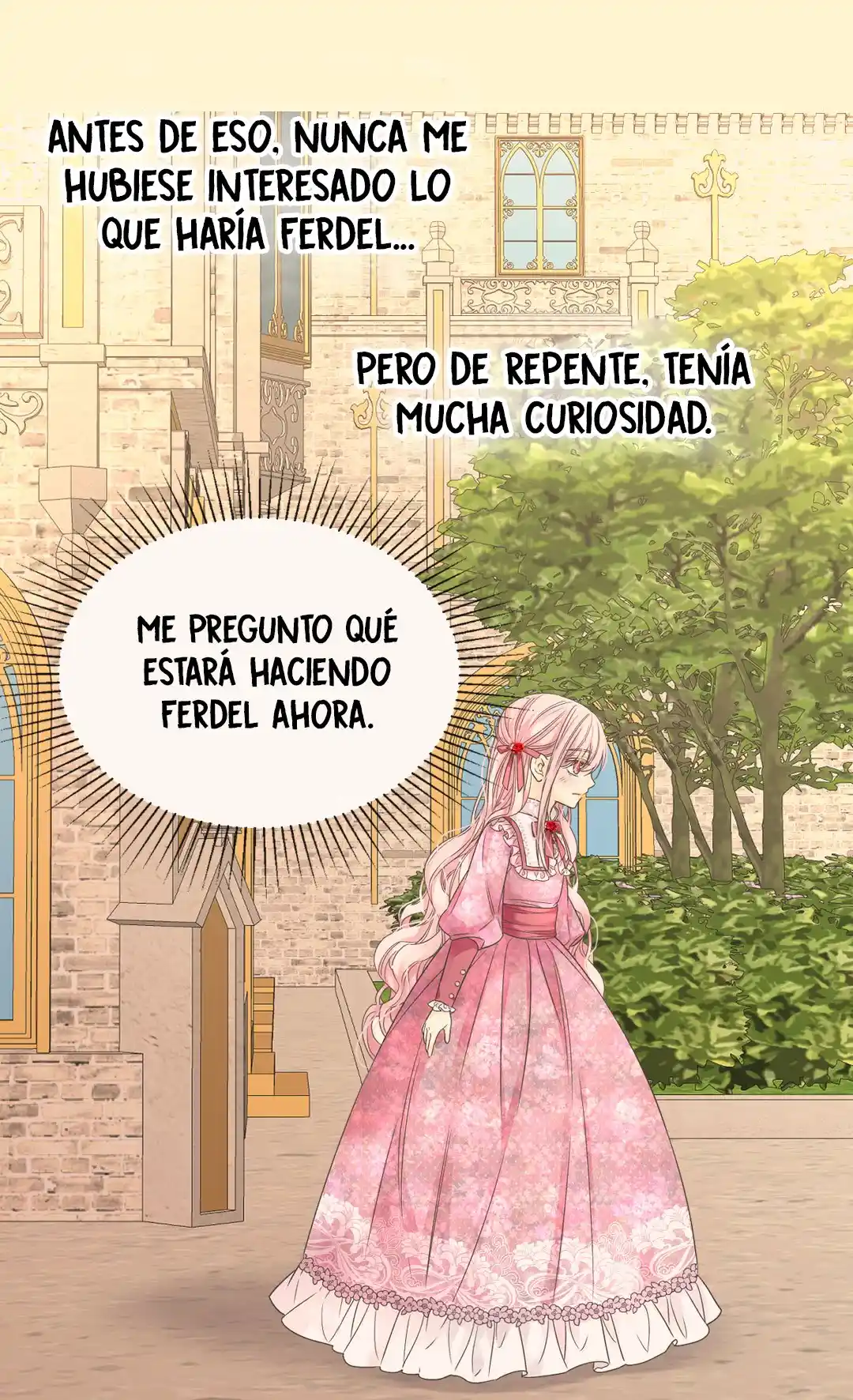 Primogénita Del Emperador - Capítulo 240 - Página 20 - LectorTMOo