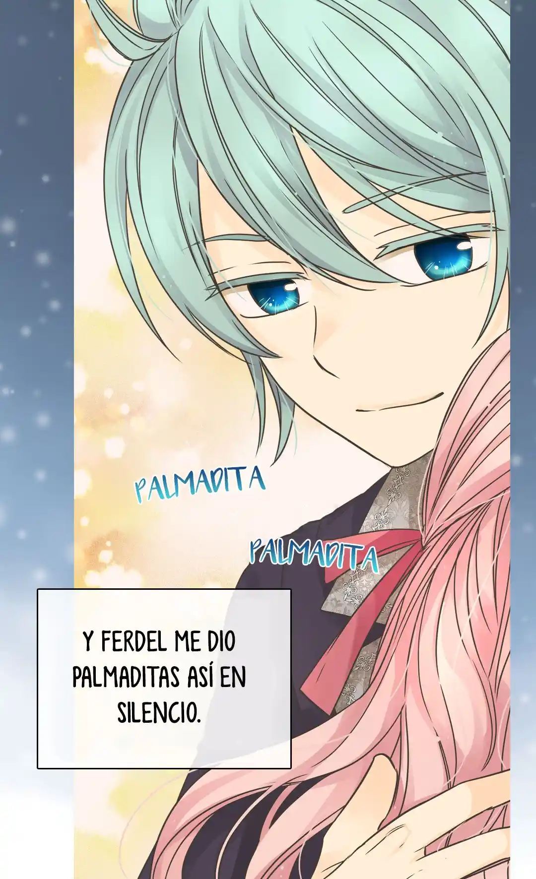 Primogénita Del Emperador - Capítulo 240 - Página 29 - LectorTMOo