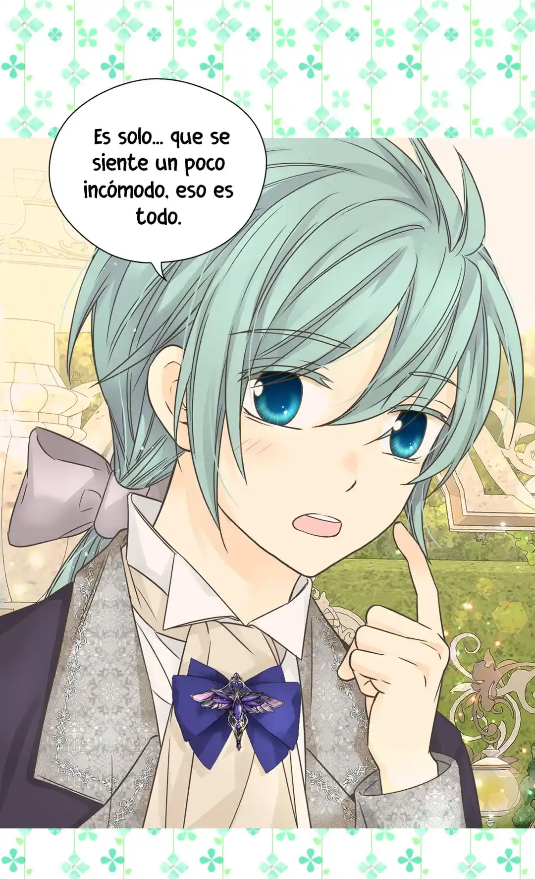 Primogénita Del Emperador - Capítulo 240 - Página 34 - LectorTMOo