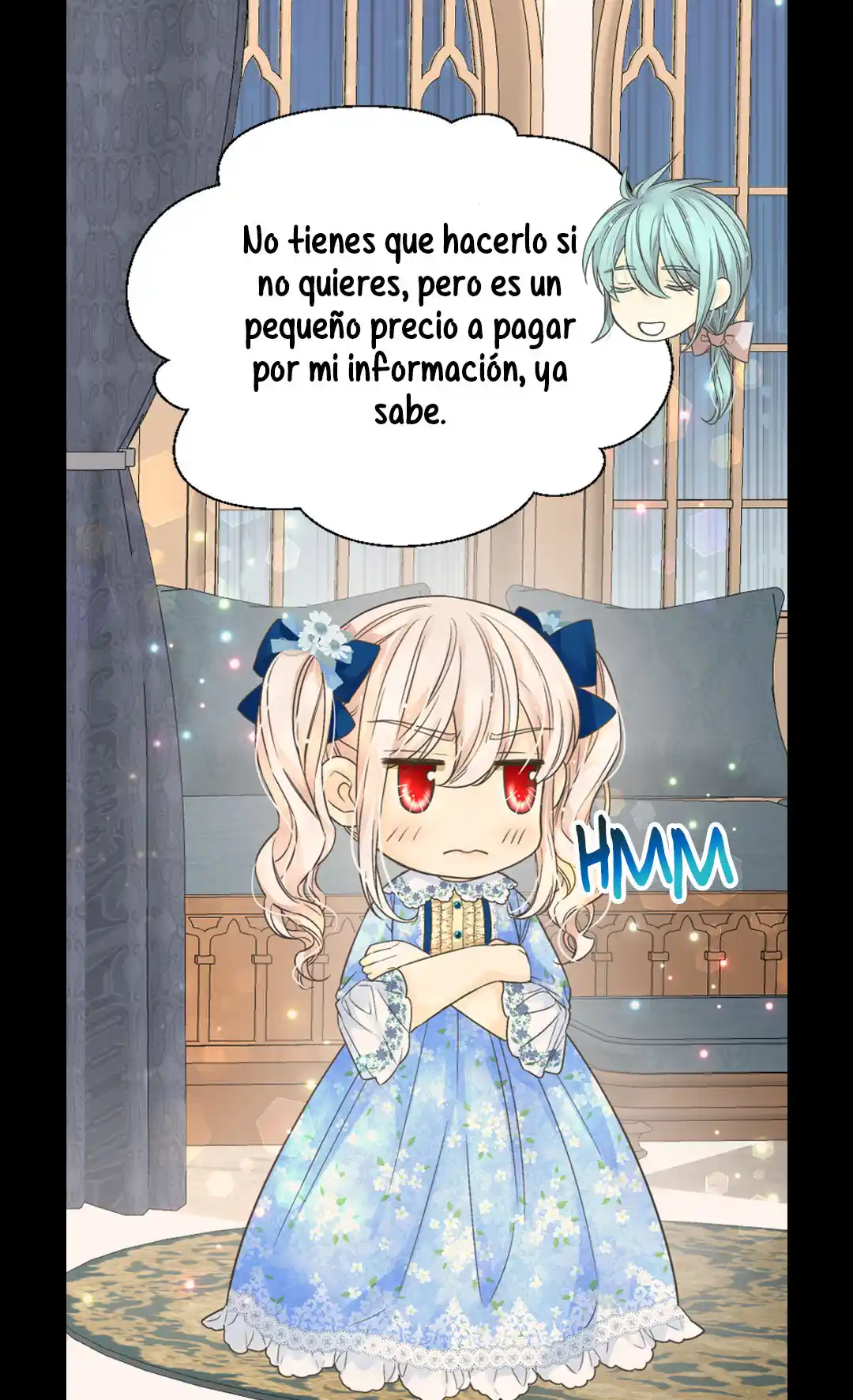 Primogénita Del Emperador - Capítulo 241 - Página 20 - LectorTMOo