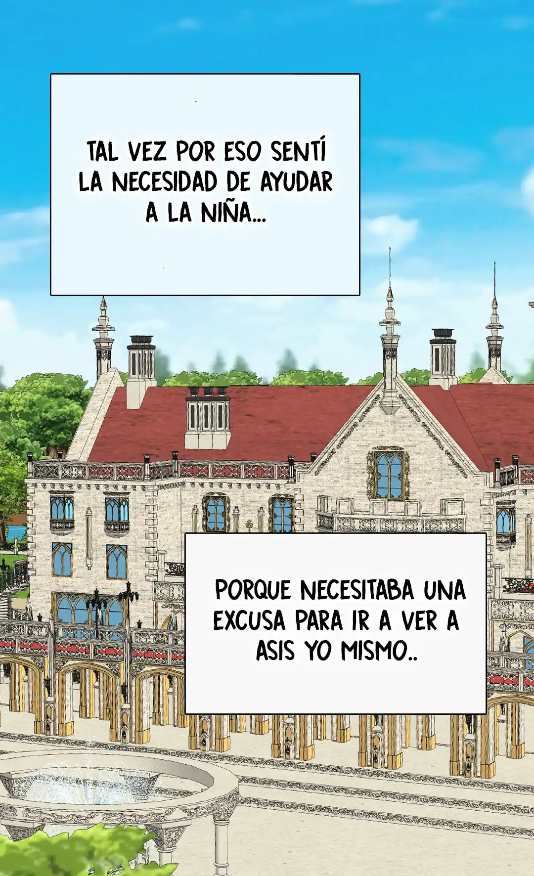 Primogénita Del Emperador - Capítulo 241 - Página 46 - LectorTMOo