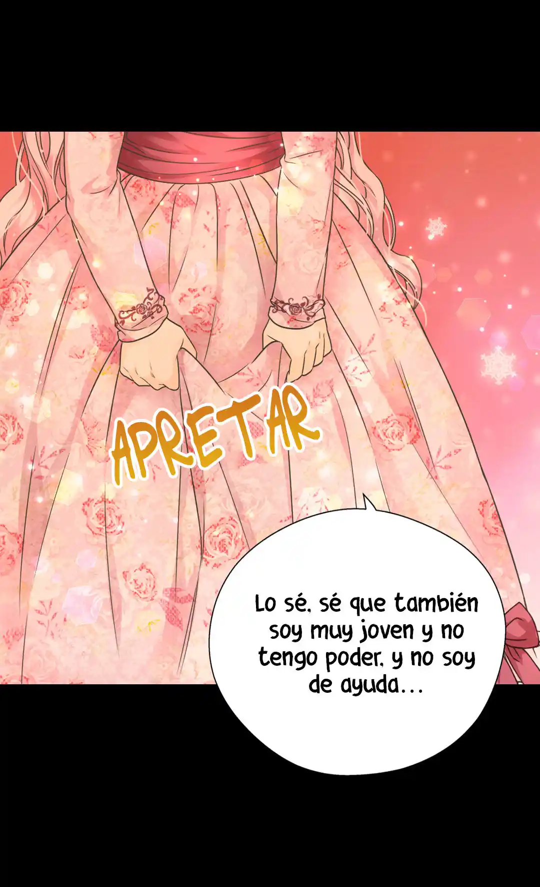 Primogénita Del Emperador - Capítulo 242 - Página 3 - LectorTMOo