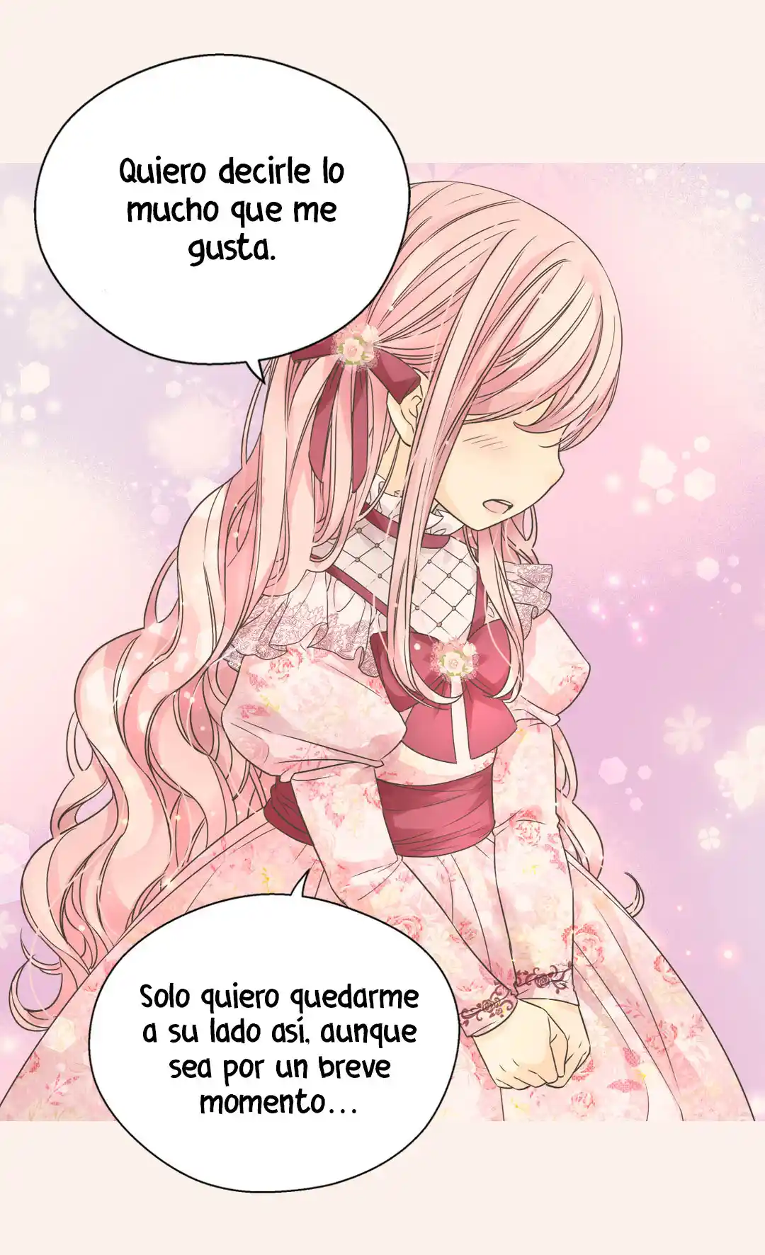 Primogénita Del Emperador - Capítulo 242 - Página 9 - LectorTMOo