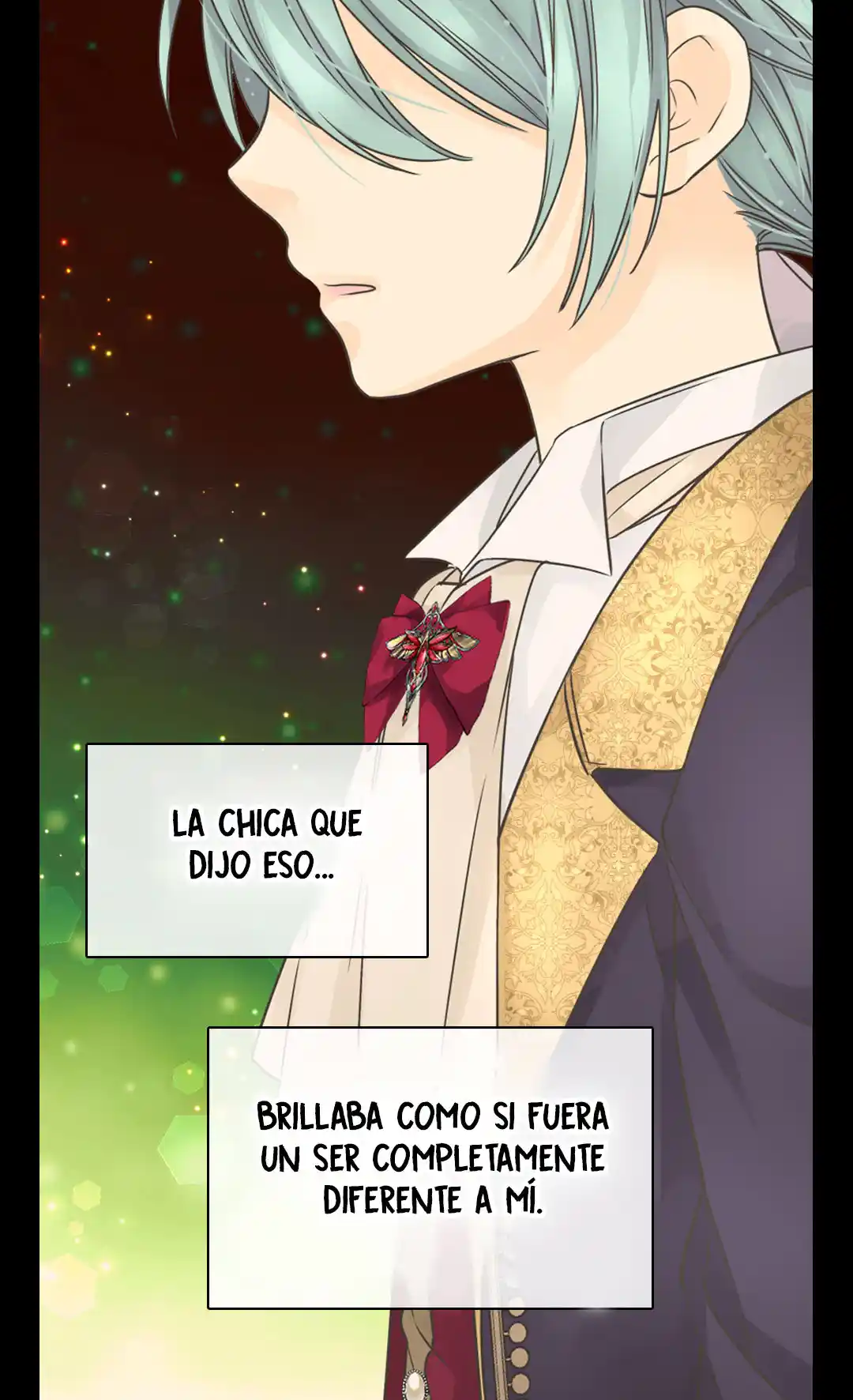 Primogénita Del Emperador - Capítulo 242 - Página 17 - LectorTMOo