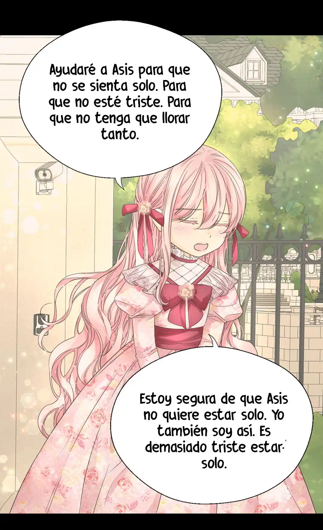 Primogénita Del Emperador - Capítulo 242 - Página 18 - LectorTMOo