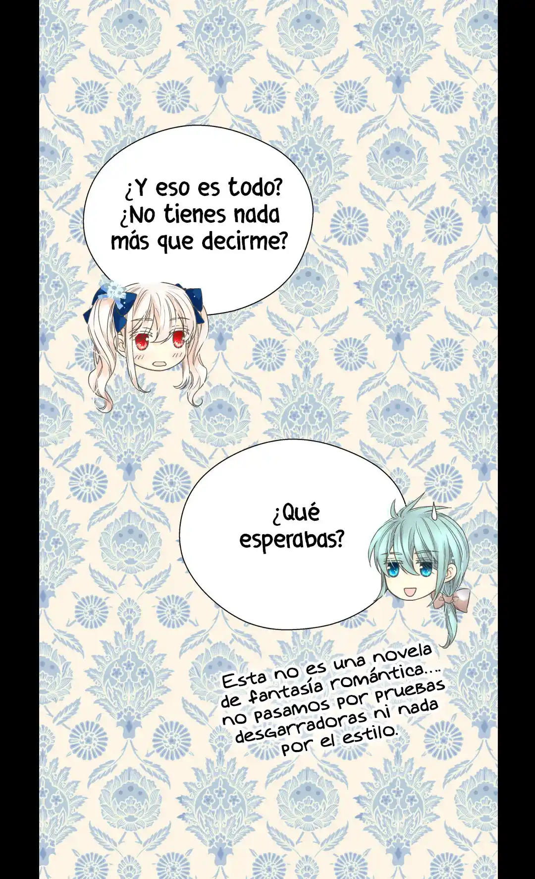 Primogénita Del Emperador - Capítulo 242 - Página 27 - LectorTMOo
