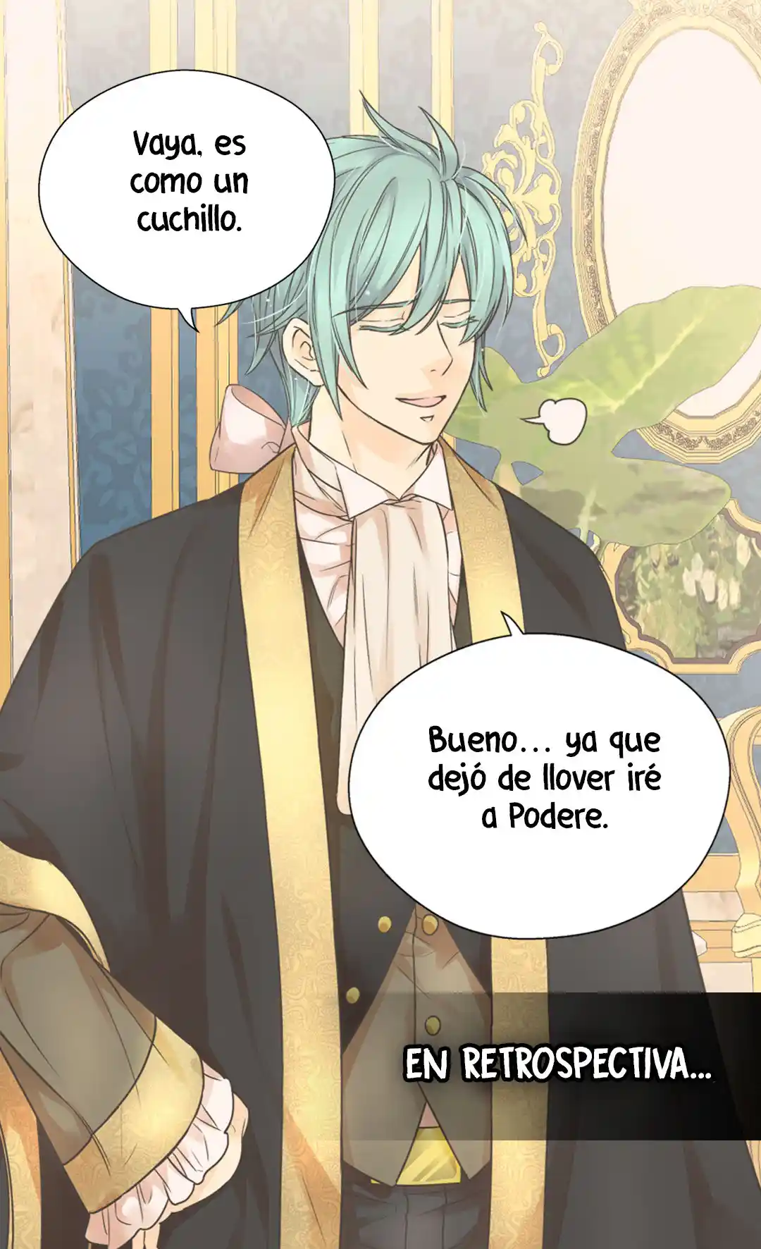 Primogénita Del Emperador - Capítulo 242 - Página 38 - LectorTMOo