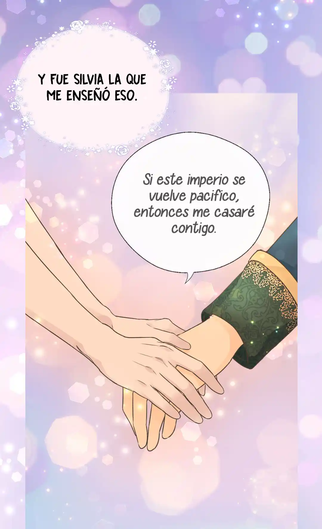Primogénita Del Emperador - Capítulo 242 - Página 40 - LectorTMOo