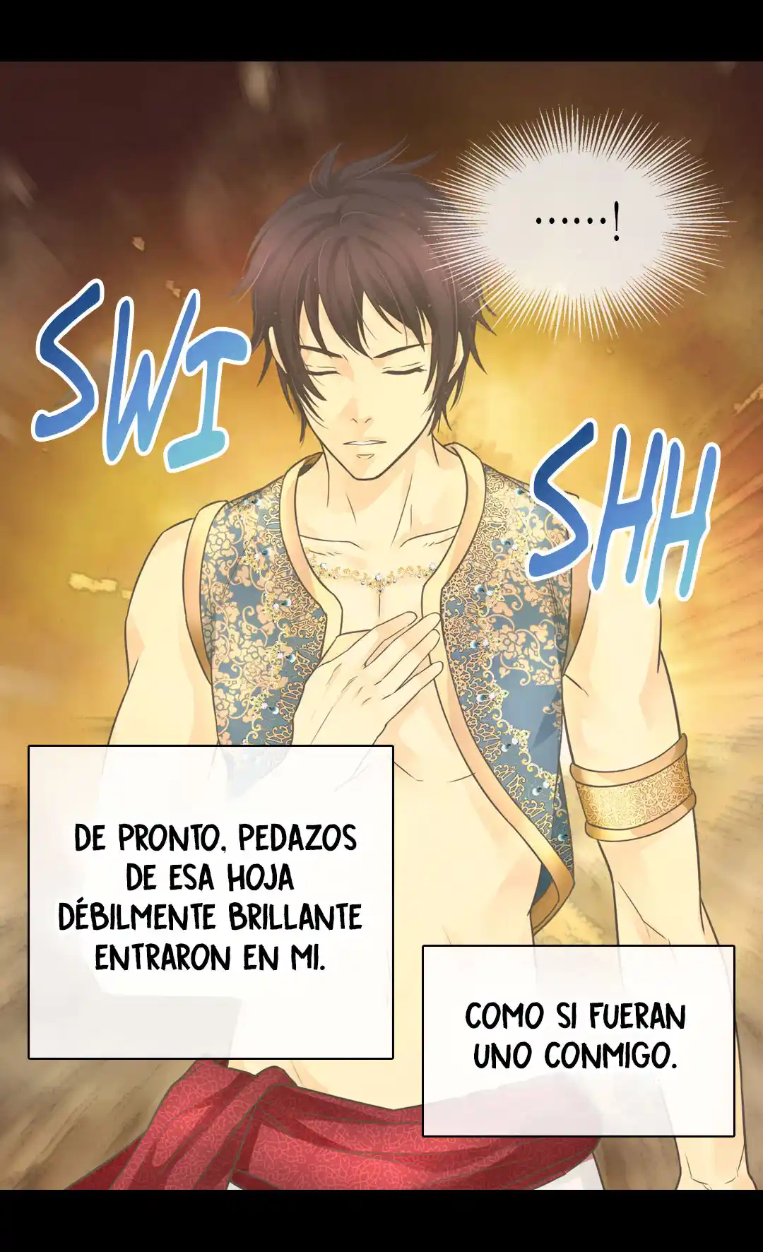 Primogénita Del Emperador - Capítulo 243 - Página 4 - LectorTMOo