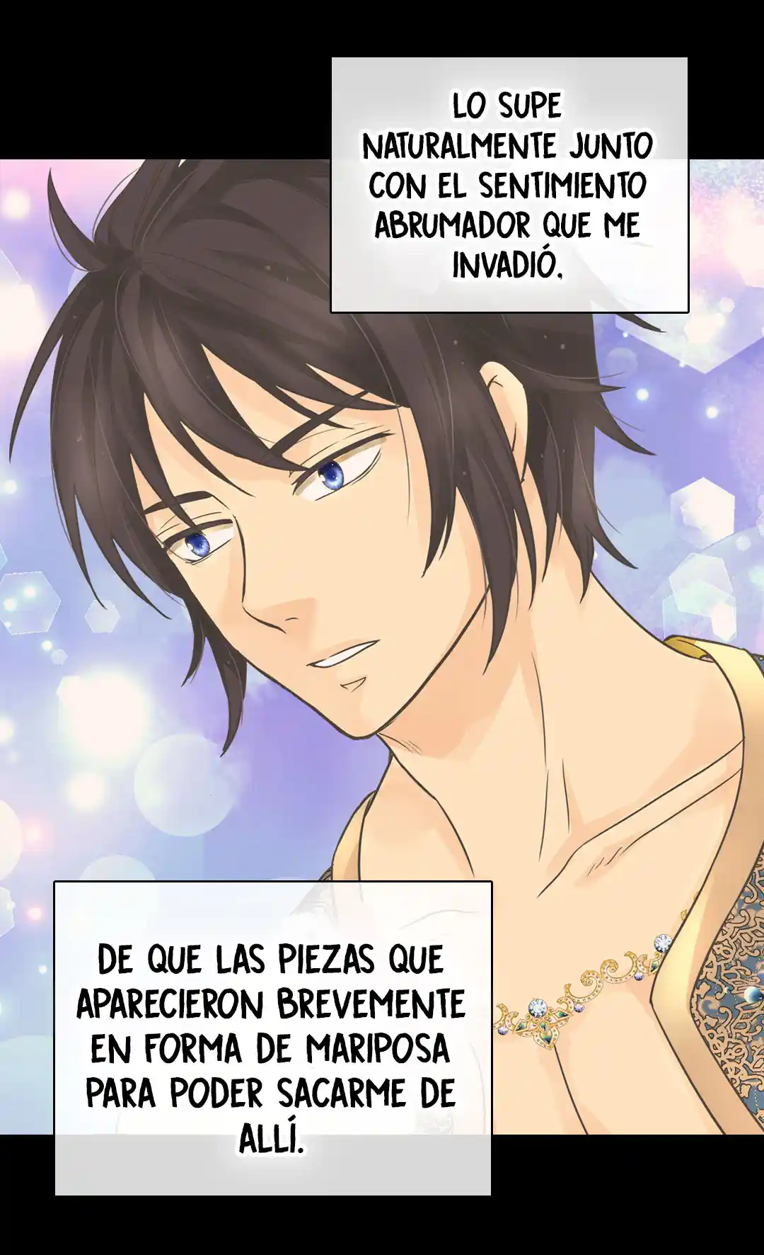 Primogénita Del Emperador - Capítulo 243 - Página 5 - LectorTMOo
