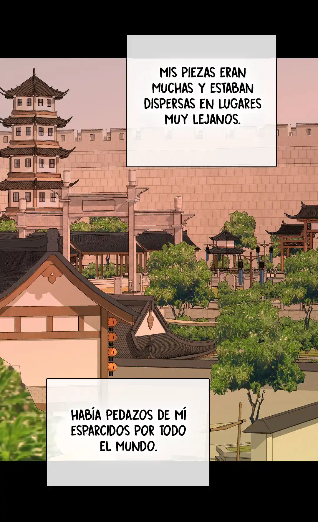 Primogénita Del Emperador - Capítulo 243 - Página 14 - LectorTMOo