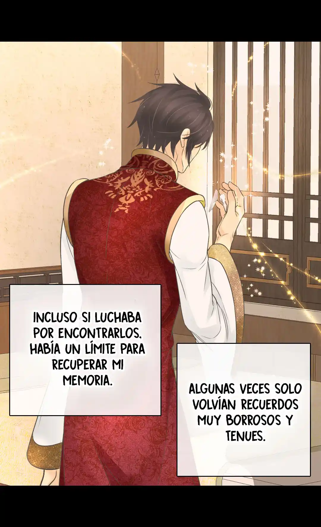 Primogénita Del Emperador - Capítulo 243 - Página 15 - LectorTMOo