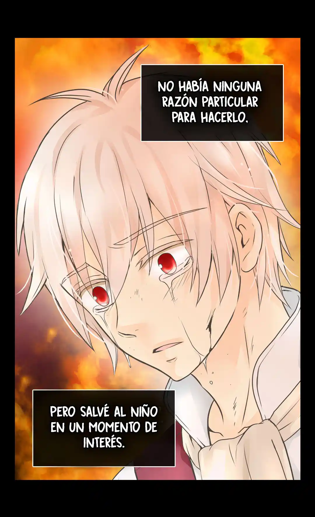 Primogénita Del Emperador - Capítulo 243 - Página 21 - LectorTMOo