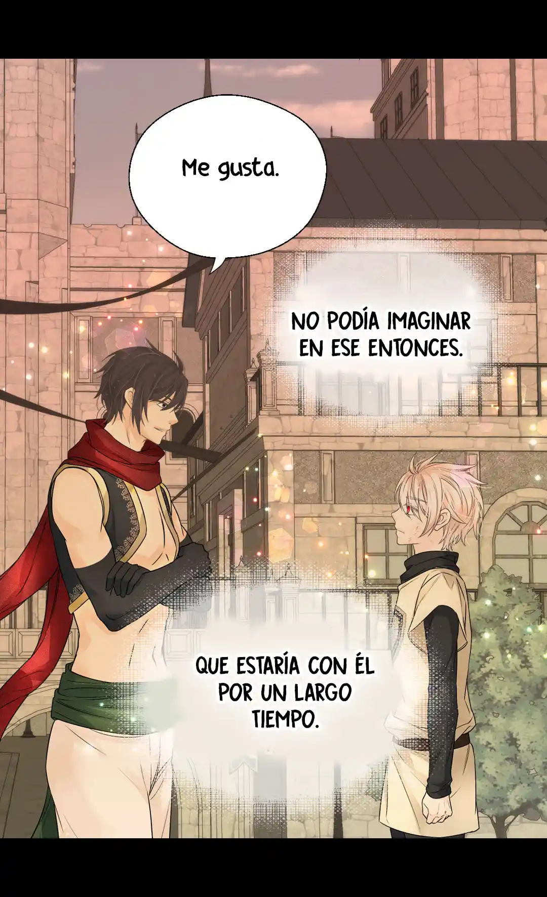 Primogénita Del Emperador - Capítulo 243 - Página 28 - LectorTMOo