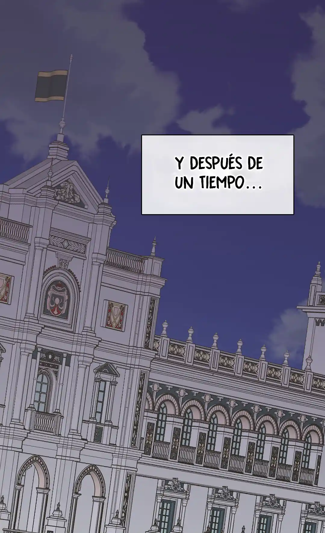 Primogénita Del Emperador - Capítulo 243 - Página 29 - LectorTMOo
