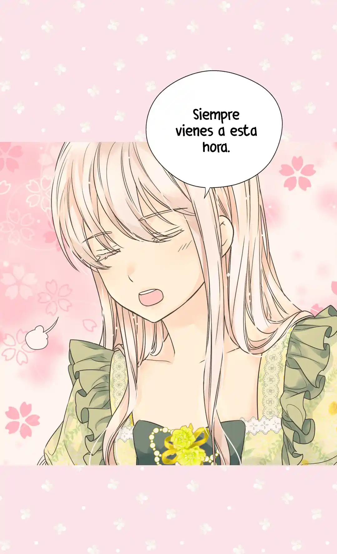 Primogénita Del Emperador - Capítulo 243 - Página 32 - LectorTMOo