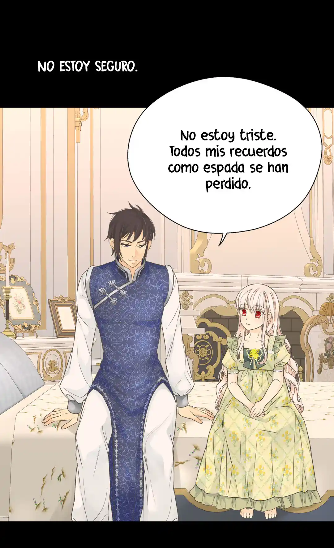 Primogénita Del Emperador - Capítulo 243 - Página 43 - LectorTMOo