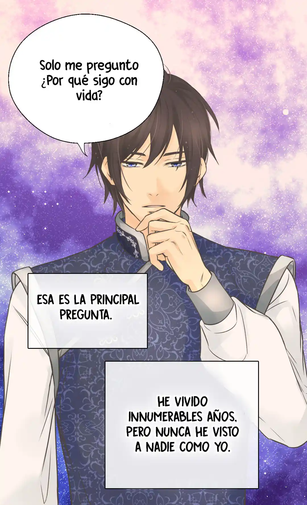 Primogénita Del Emperador - Capítulo 243 - Página 45 - LectorTMOo