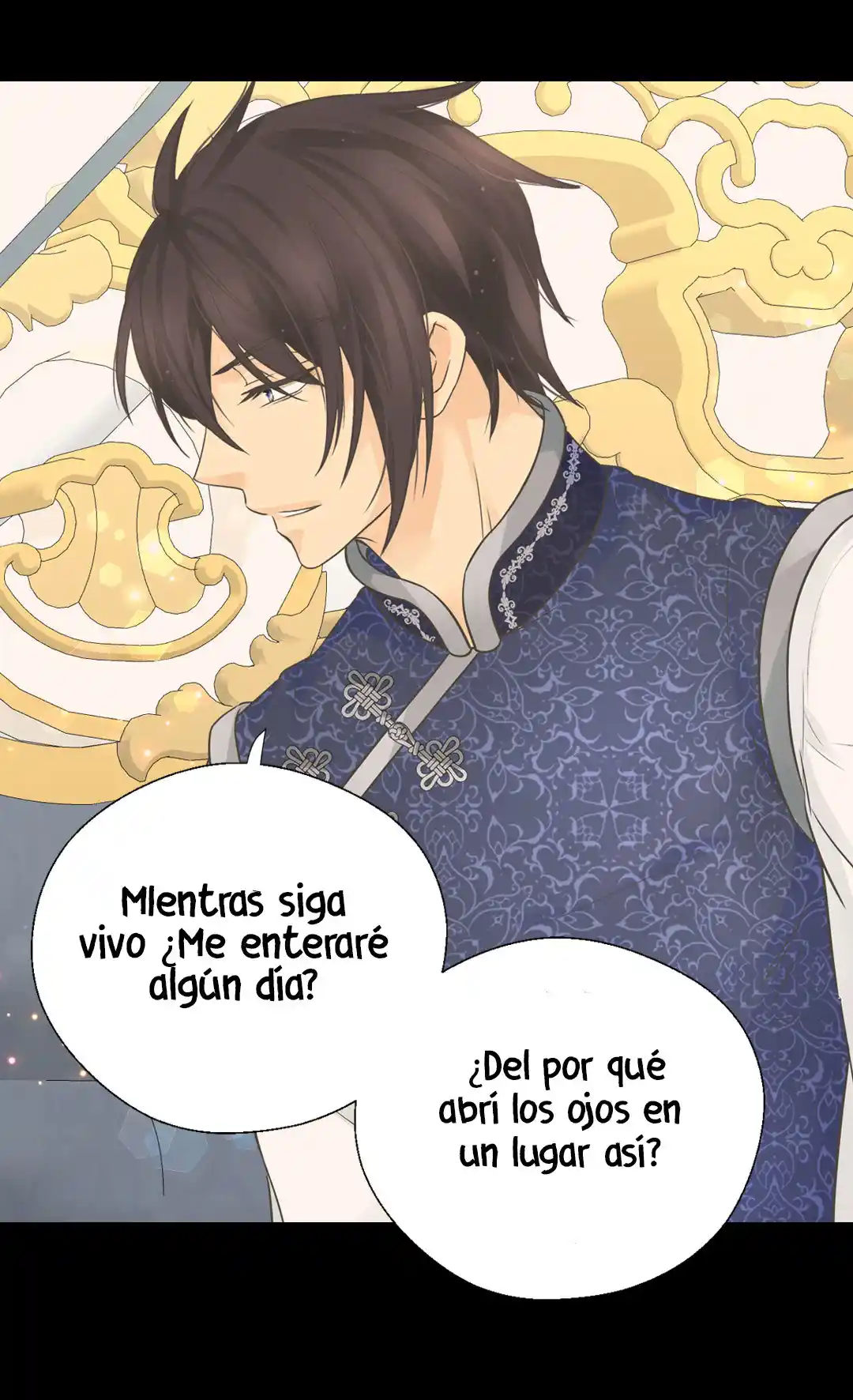 Primogénita Del Emperador - Capítulo 243 - Página 48 - LectorTMOo