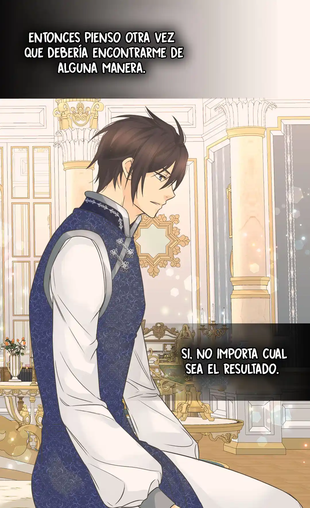 Primogénita Del Emperador - Capítulo 243 - Página 52 - LectorTMOo