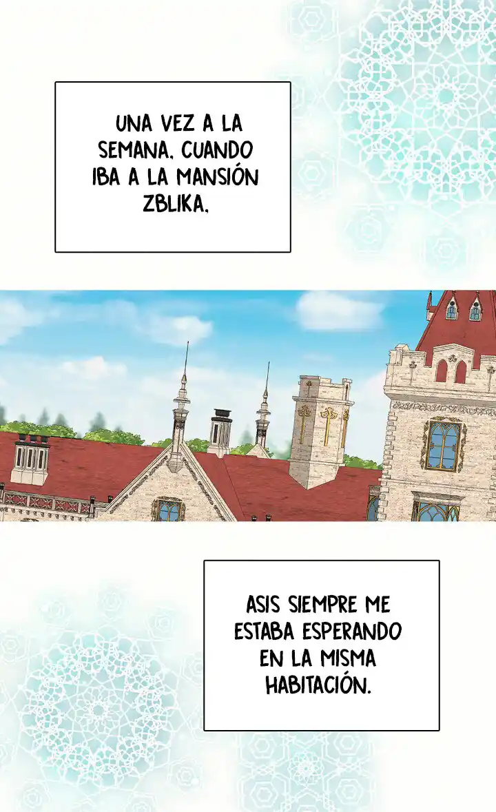 Primogénita Del Emperador - Capítulo 244 - Página 19 - LectorTMOo