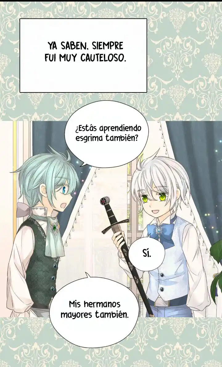 Primogénita Del Emperador - Capítulo 244 - Página 25 - LectorTMOo