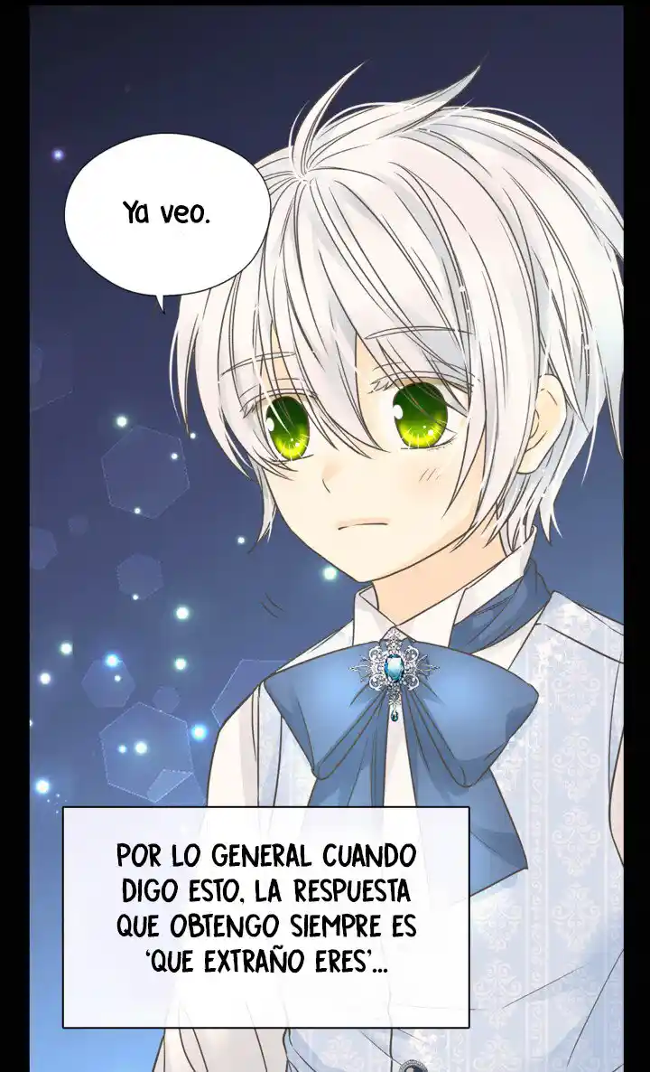 Primogénita Del Emperador - Capítulo 244 - Página 32 - LectorTMOo