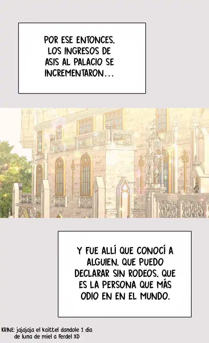 Primogénita Del Emperador - Capítulo 244 - Página 38 - LectorTMOo