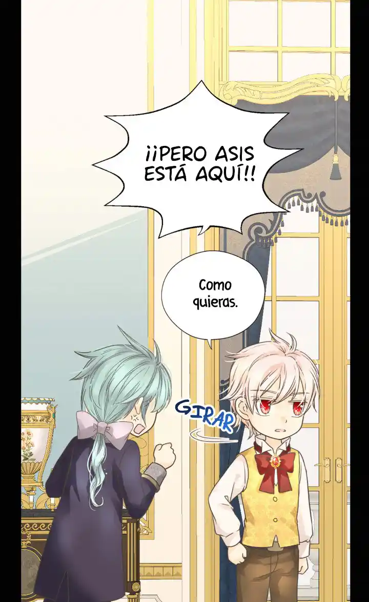 Primogénita Del Emperador - Capítulo 244 - Página 50 - LectorTMOo