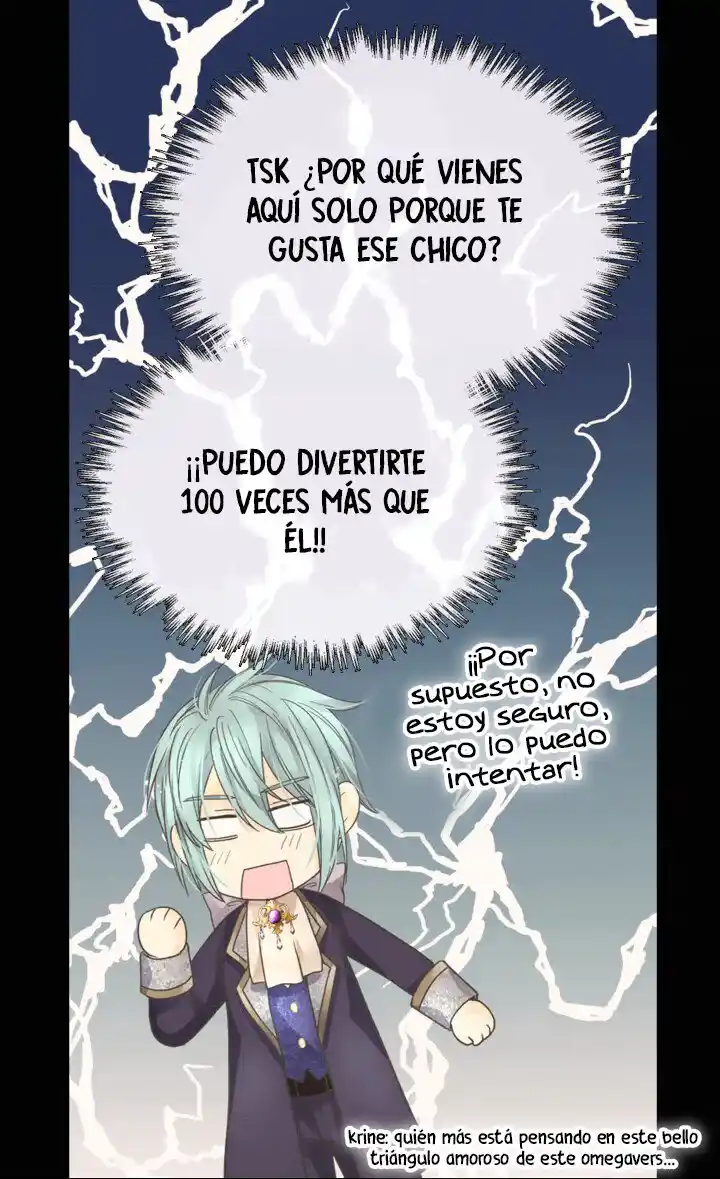 Primogénita Del Emperador - Capítulo 244 - Página 51 - LectorTMOo