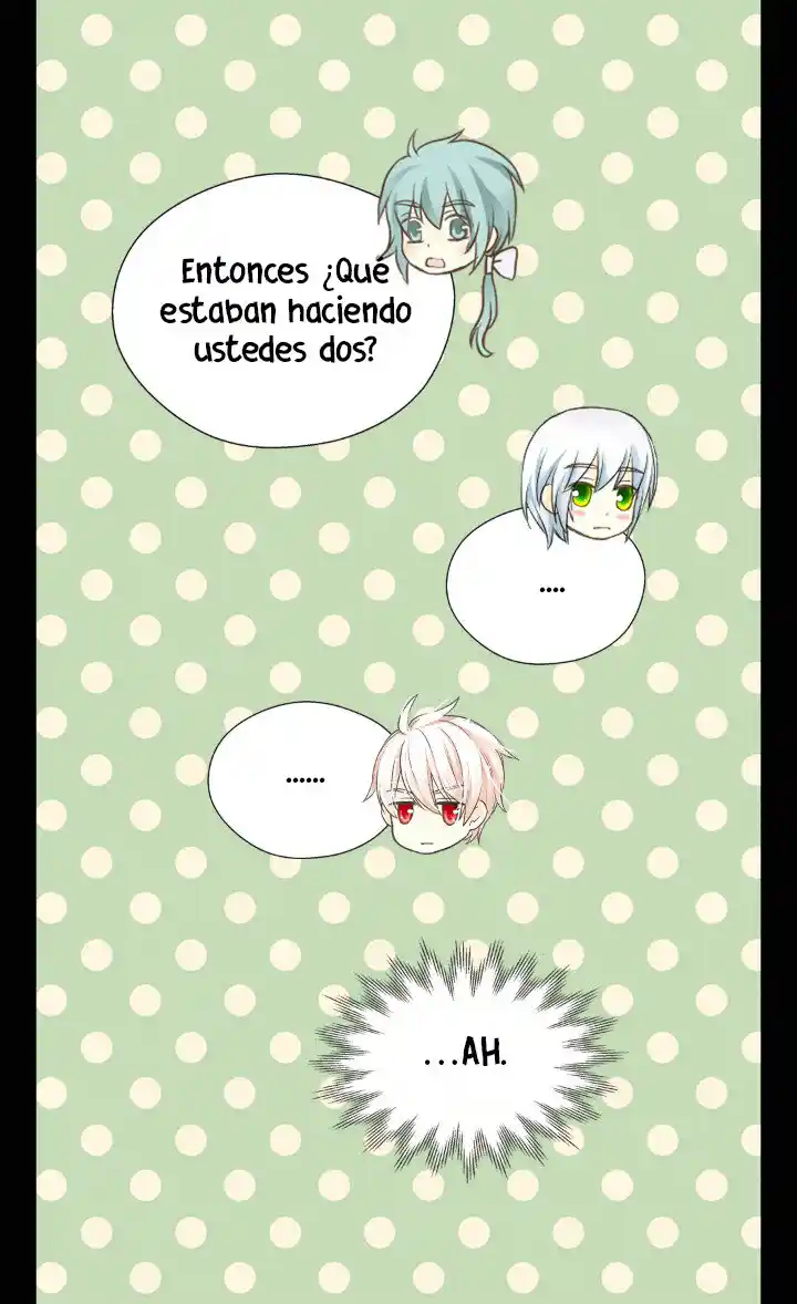 Primogénita Del Emperador - Capítulo 244 - Página 53 - LectorTMOo
