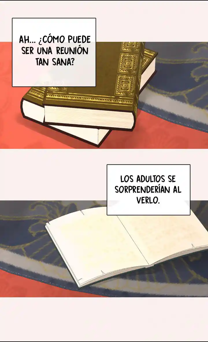 Primogénita Del Emperador - Capítulo 244 - Página 62 - LectorTMOo