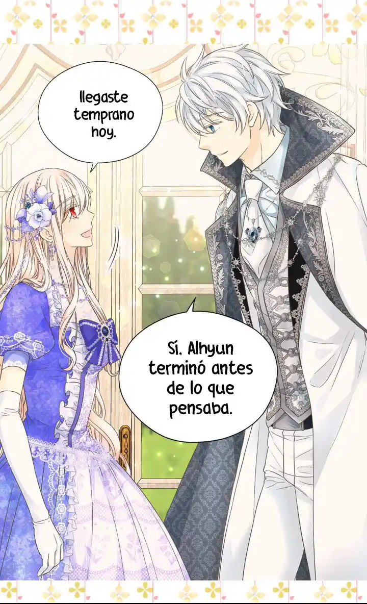 Primogénita Del Emperador - Capítulo 244 - Página 89 - LectorTMOo